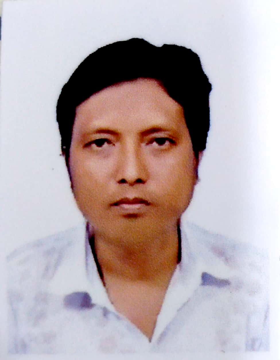 Mohanlal Basumata