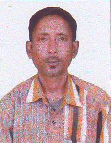 Narayan Baraik