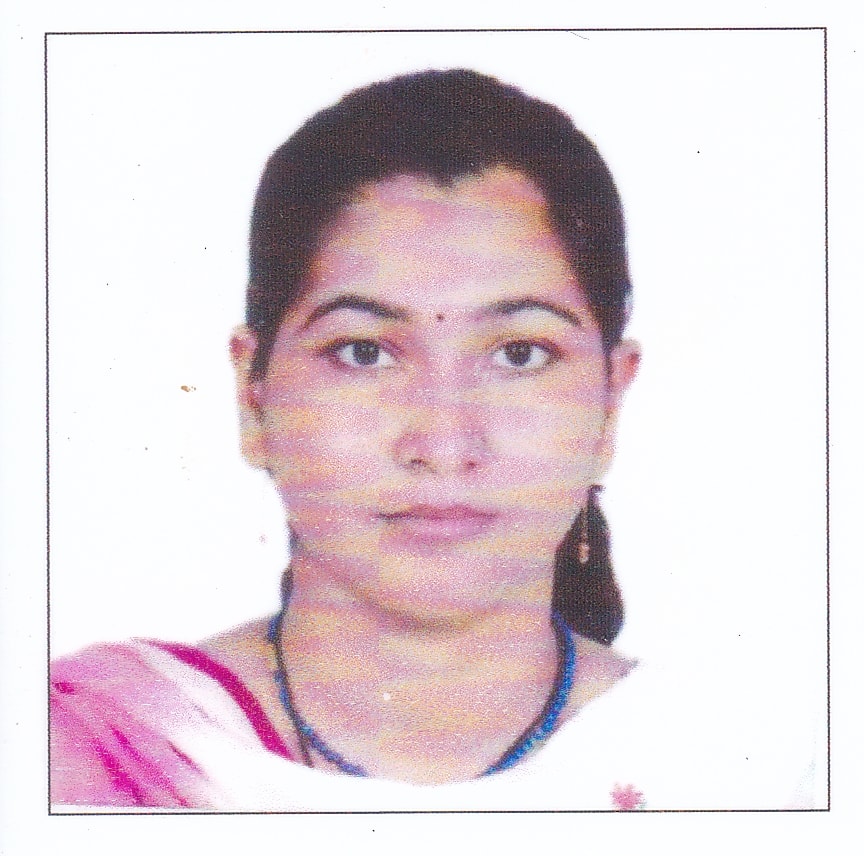 Aparupa Poddar (Afrin Ali)