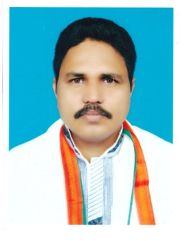 Binay Kumar Malik