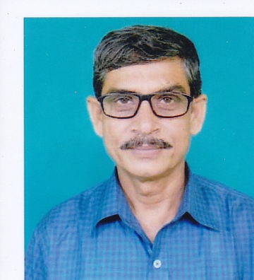 Chittaranjan Mallick