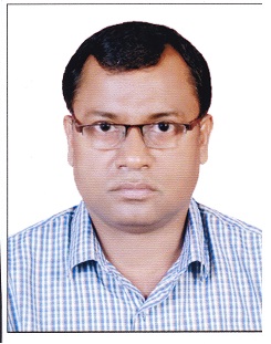 Jhantu Lal Pakre