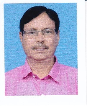 Sakti Mohan Malik
