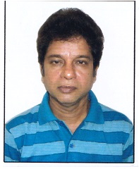 Samir Mitra