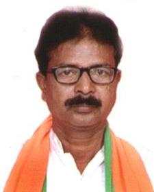 Tapan Kumar Ray