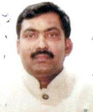 Biswarup Mondal