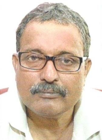 Gouranga Chatterjee