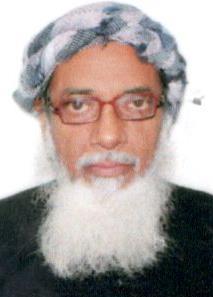 Md. Zahir Alam