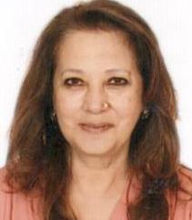 Moon Moon Sen