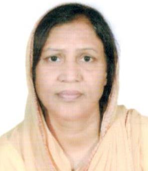 Naznee Begum