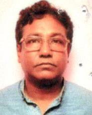Swaraj Das (Bapi)