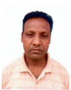 Durbadal Das