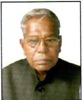 Kashinath Dutta