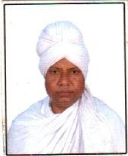 Krishna Joyardar