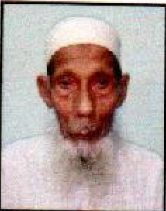 Md Ezaruddin