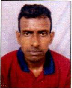 Samir Biswas