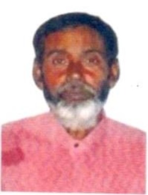 Manas Chakraborty