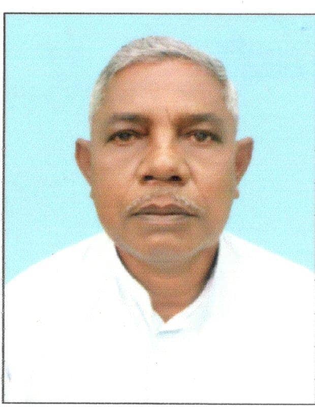 Nalin Chandra Murmu