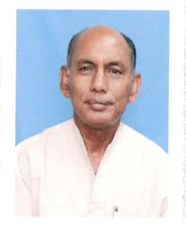 Nubash Chandra Barman