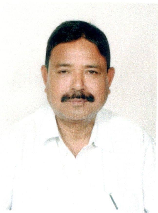Ranen Barman
