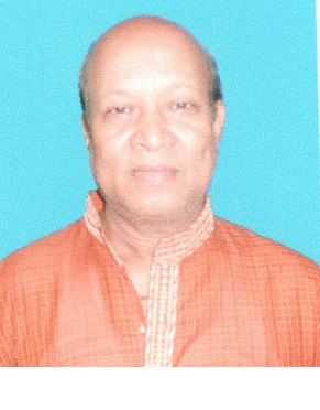 Ranjit Kumar Mohanta