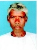 Bibhuti Sardar