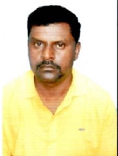 Biplab Marandi