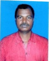 Biswajit Kisku