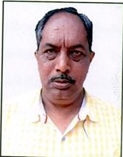 Dr. Tanmay Mandal