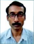 Shyamal Kumar Palit