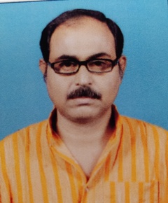 Debasish Biswas