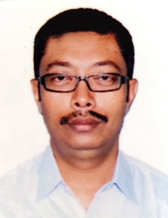 Dipankar Baidya