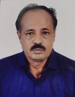 Gobinda Biswas