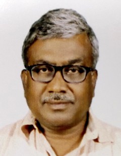 Haripada Biswas