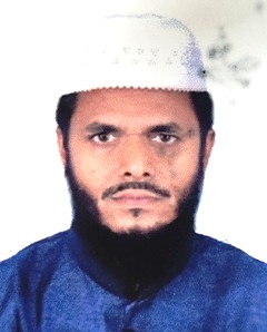 Md. Anwar Hossain