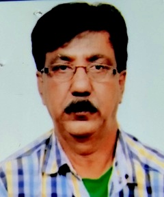 Mrinal Kanti Bhattacharjee
