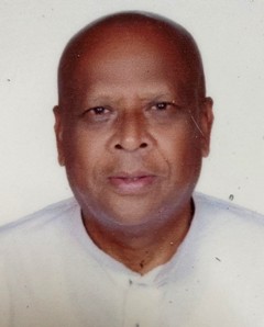 Mrinal Kanti Debnath