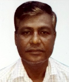 Oli Mahammad Mallick