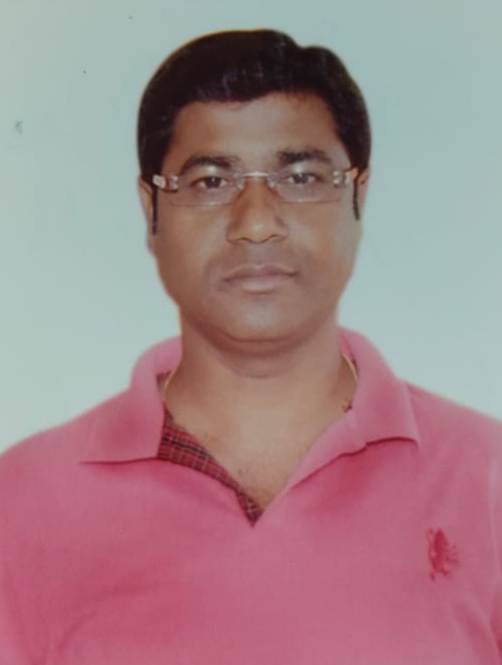 Safiul Islam Mallik