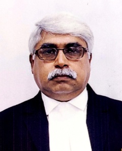 Shanti Ranjan Das