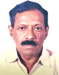 Shyamal Kumar Adhikary