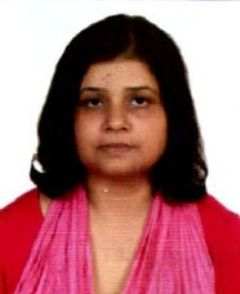 Smt. Vandana Tewari