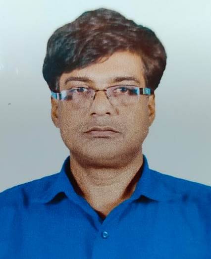 Sukumar Bala