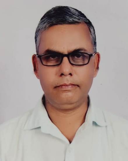Tushar Ghosh