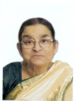 Dr. Mamtaz Sanghamita