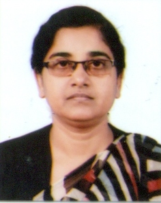 Sucheta Kundu(Banerjee)