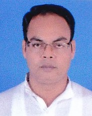 Biplab Mistri