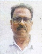 Iswar Chandra Das