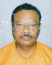 Paresh Chandra Das
