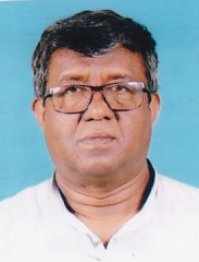 Sunil Kumar Mondal
